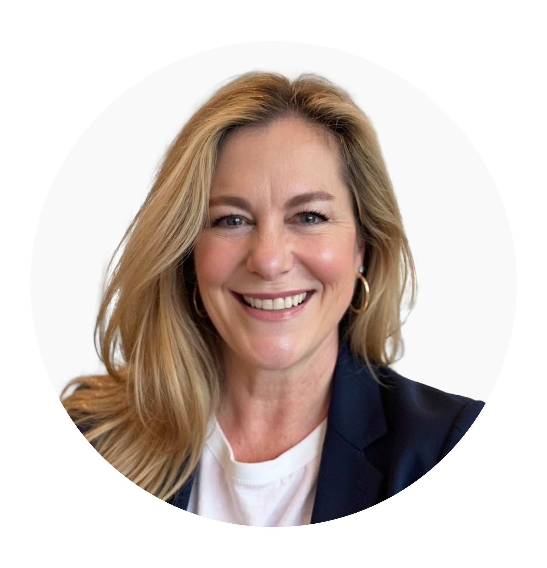 Gail Larger Headshot